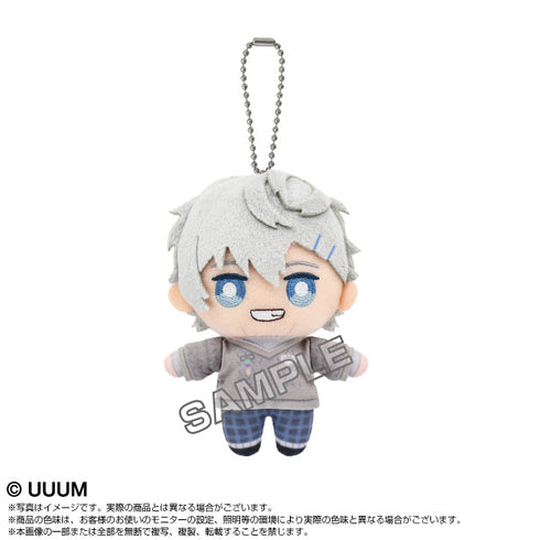 『カラフルピーチ』Chibiぬいマスコット ヒロ Ver.2